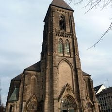 Sacred Heart Church