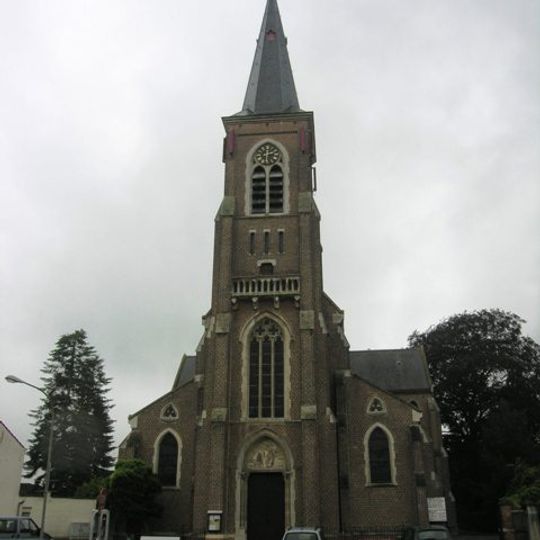 Sint-Jozefkerk