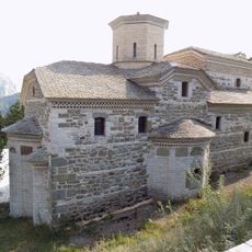 Agia Paraskevi Monastery