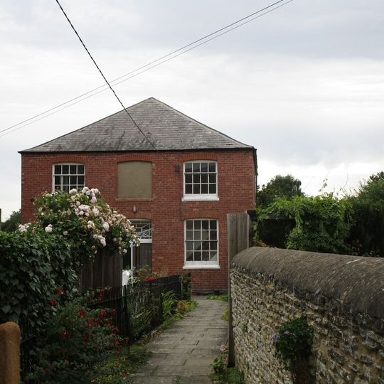 Aldwincle Baptist Church