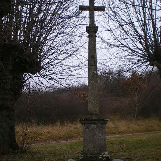 Croix de Balleure