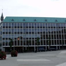 7. juni-plassen