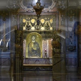 Saint Peter's tomb