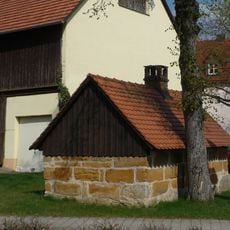 Gemeindebackhaus