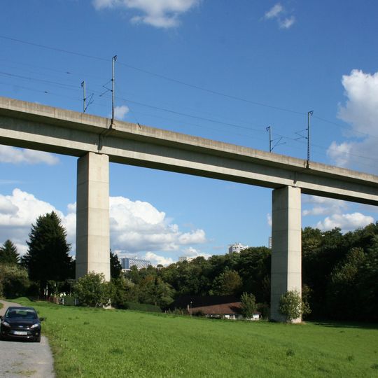 Feuerbach-Viadukt