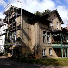 Kloster Preetz: Wohnhaus