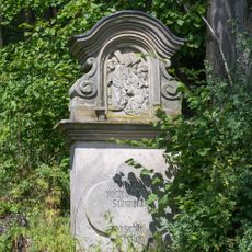 Station of the cross