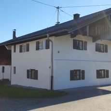 Milbinger Straße 43 (Milbing)