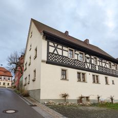 Wohnhaus