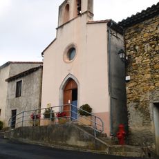 Église Saint-Nicolas d'Artigues