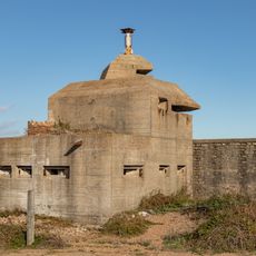 Landguard Fort