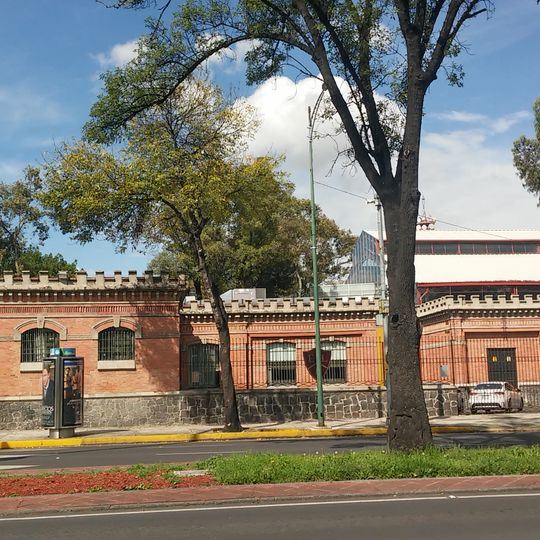 Escuela Libre de Derecho