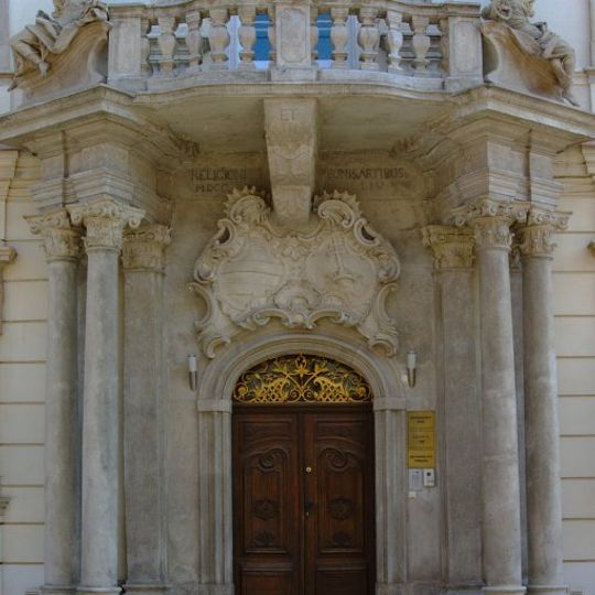 Trnavská univerzita, seminár