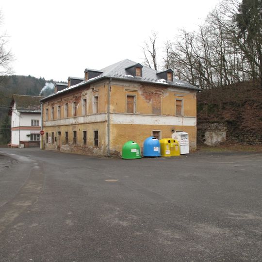 Hotel Kronprinz