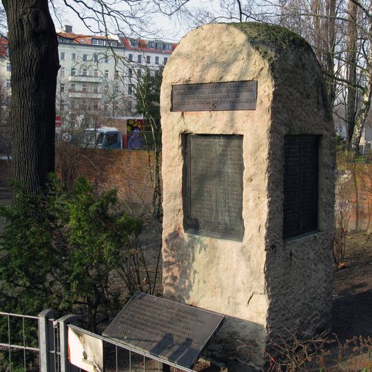 Gefallenendenkmal