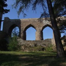 Castle Velhartice