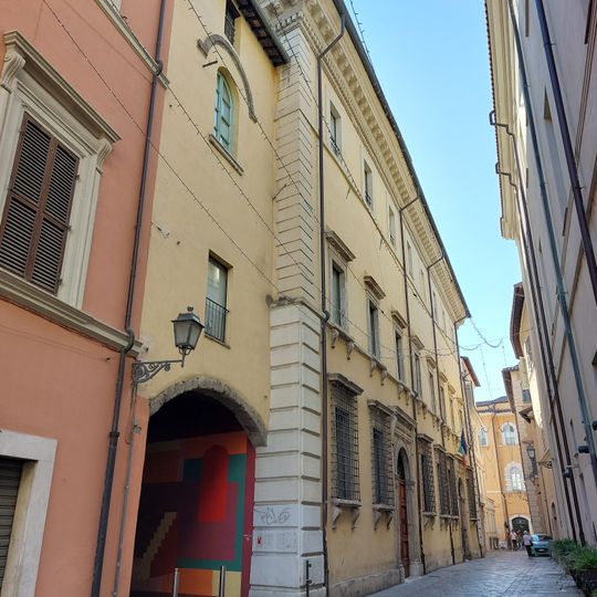 Palazzo Mariani