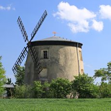 Holländermühle Tettau