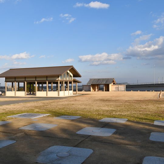 Kurube Government Offices Site