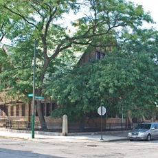 Pulaski Park