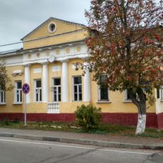 Lazareva Street 22, Kolomna