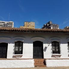 Casa de la Independencia Museum