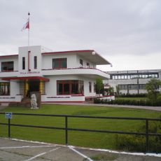 Villa Jongerius en Jongeriuskantoor