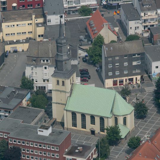 Lutherkirche