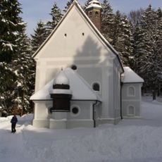 Wallfahrtskirche Mariä Heimsuchung