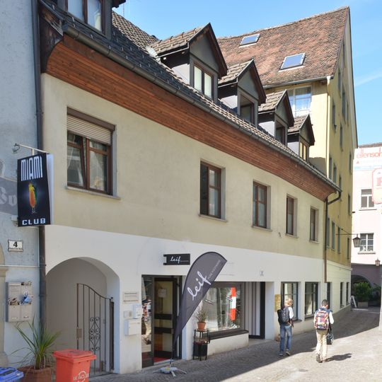 Bürgerhaus