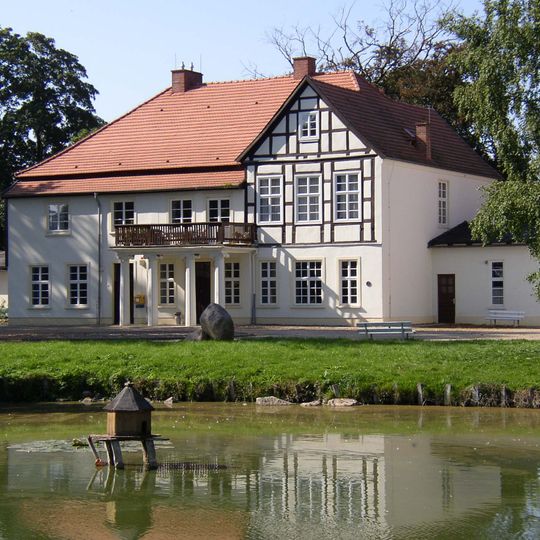 Warnkenhagen