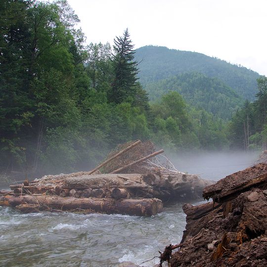 Krasnoarmejskij rajon