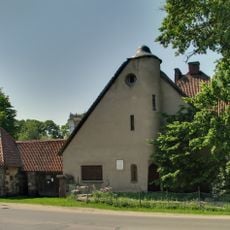 Shcherbov House, Gatchina