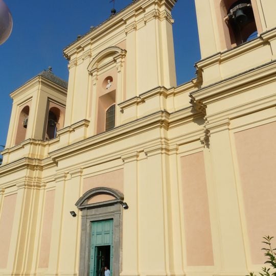 Concattedrale del Santo Sepolcro