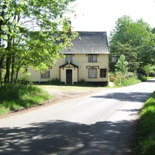Cherry Tree Public House