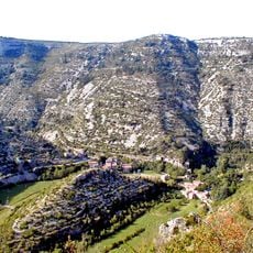 Cirque de Navacelles