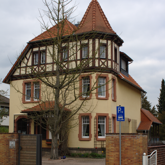 Wohnhaus