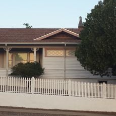 R. L. Anderson House