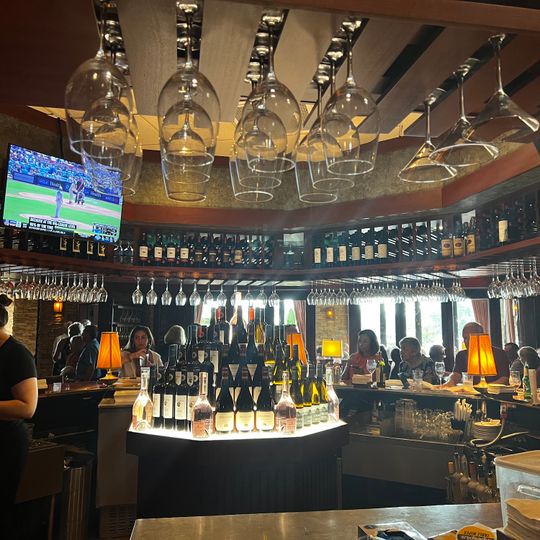 Seasons 52