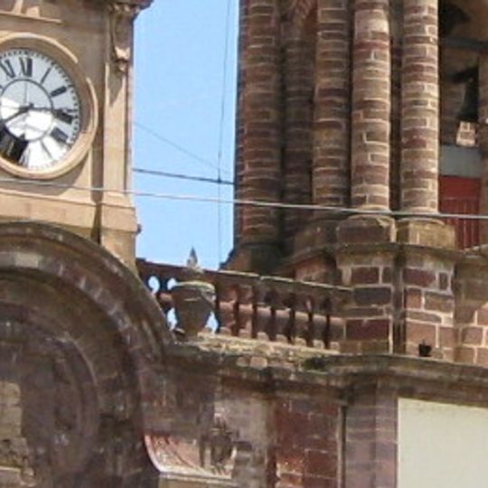 Zamora de Hidalgo