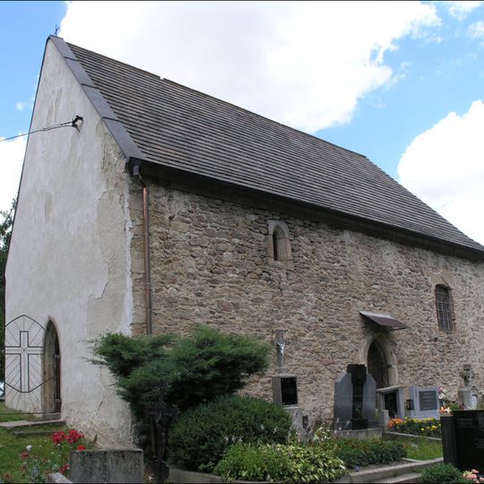 Church of Saint George