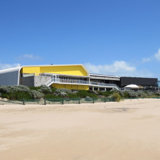 Dolphin Discovery Centre