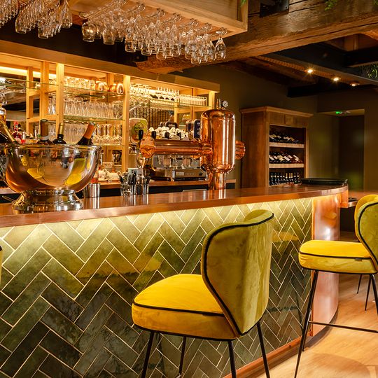 Trattoria Peppe