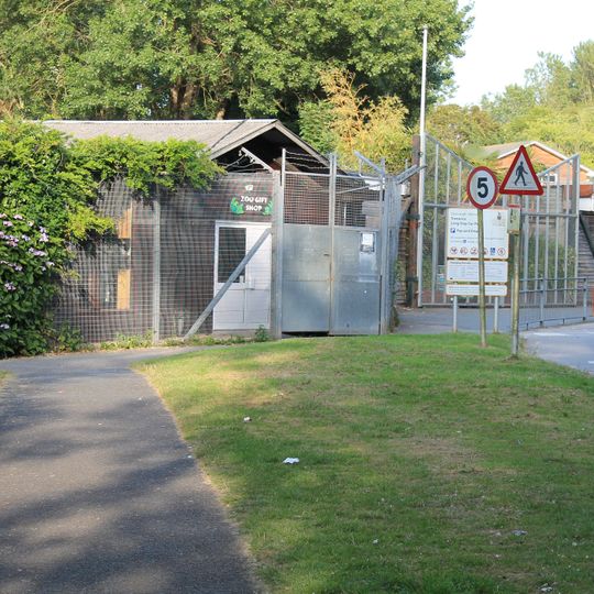 Newquay Zoo
