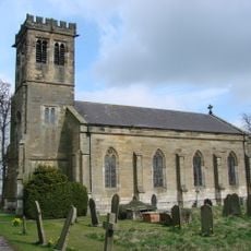 Church of Holy Trinity