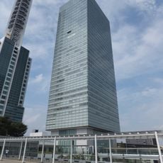 明治安田生命さいたま新都心ビル
