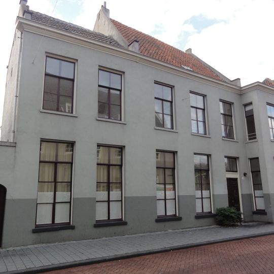 Sint Josephstraat 10, 's-Hertogenbosch