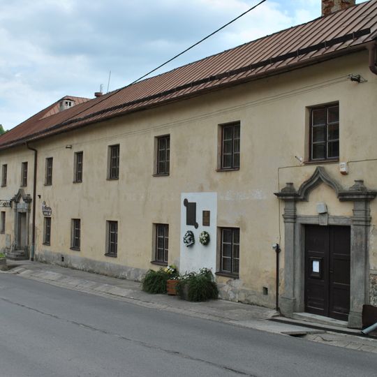 Hieronymitánsky kláštor, kláštor hieronymitán