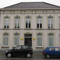 Stationsstraat 23, Bergen op Zoom