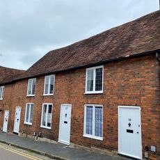 10-14, Lower Dagnall Street